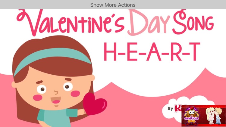 Back2School Valentine screenshot-6