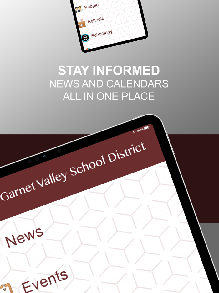 Garnet Valley School District