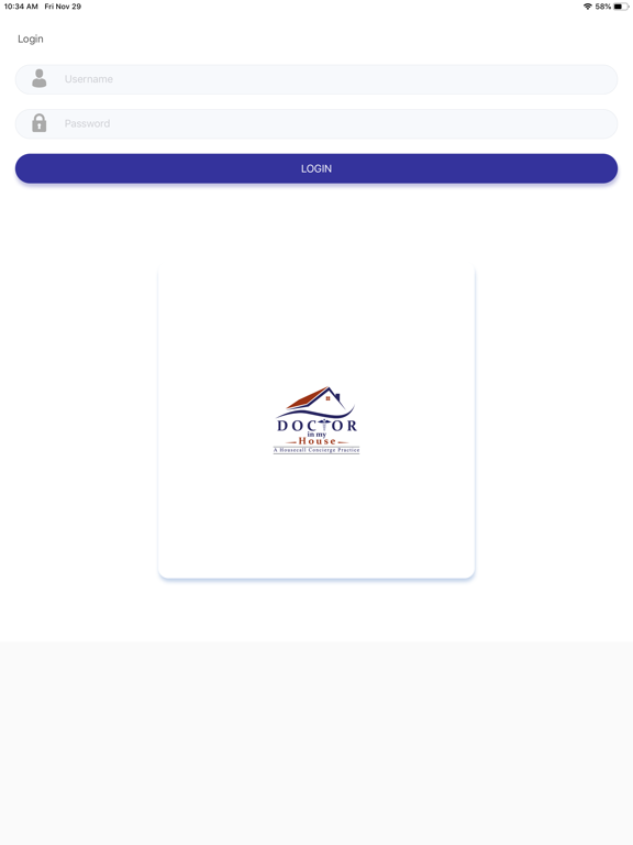 Screenshot #5 pour DIMH