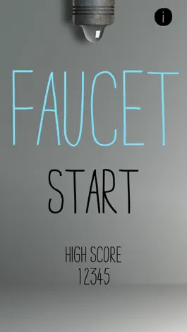 Game screenshot FAUCET mod apk