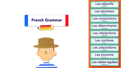 French Grammar