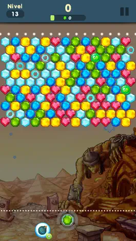 Game screenshot Bubble Shooter 2.0 apk