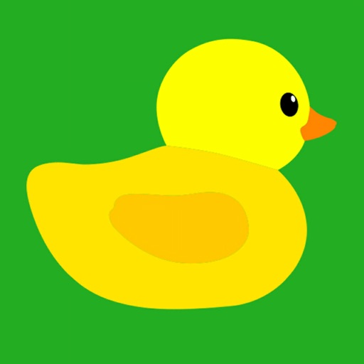 Duck Pond Idle Icon