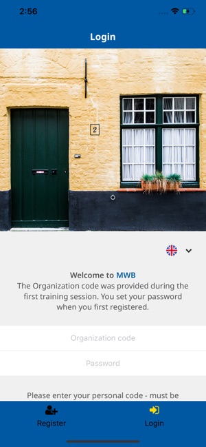 Mindfulness & Wellbeing(圖1)-速報App