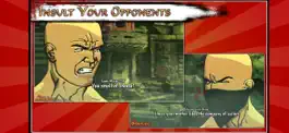 Game screenshot Martial Arts Brutality apk