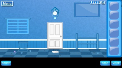 Screenshot #2 pour Échapper chambre intellectuel
