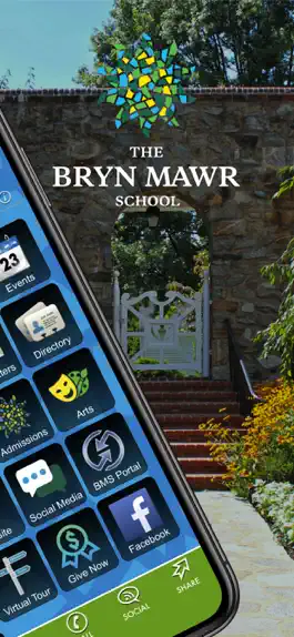 Game screenshot The Bryn Mawr School apk