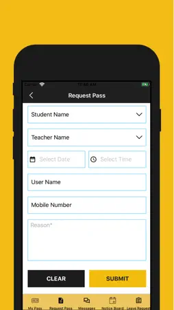 SkoolSmart screenshot 5