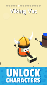 Clean Up 3D screenshot