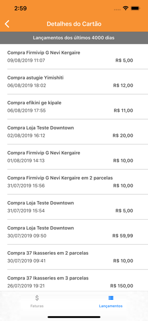 Cartão Atualcard(圖6)-速報App