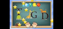Game screenshot Alphabet Learn Ages 2 to 5 apk