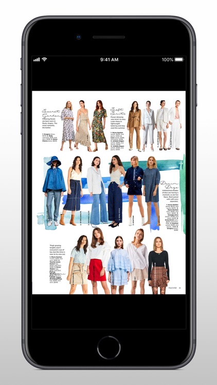 Fashion Quarterly Magazine NZ