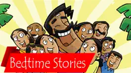 Game screenshot Lovely Short Stories for Kids mod apk