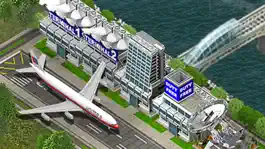 Game screenshot Simulation City® apk