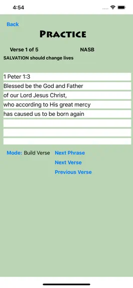 Game screenshot FirstPeter-Rev hack