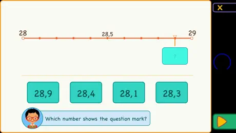 Decimals & Fractions Maths