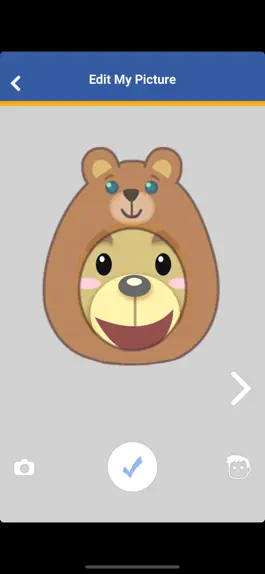 Game screenshot VTech Kid Connect (US English) mod apk