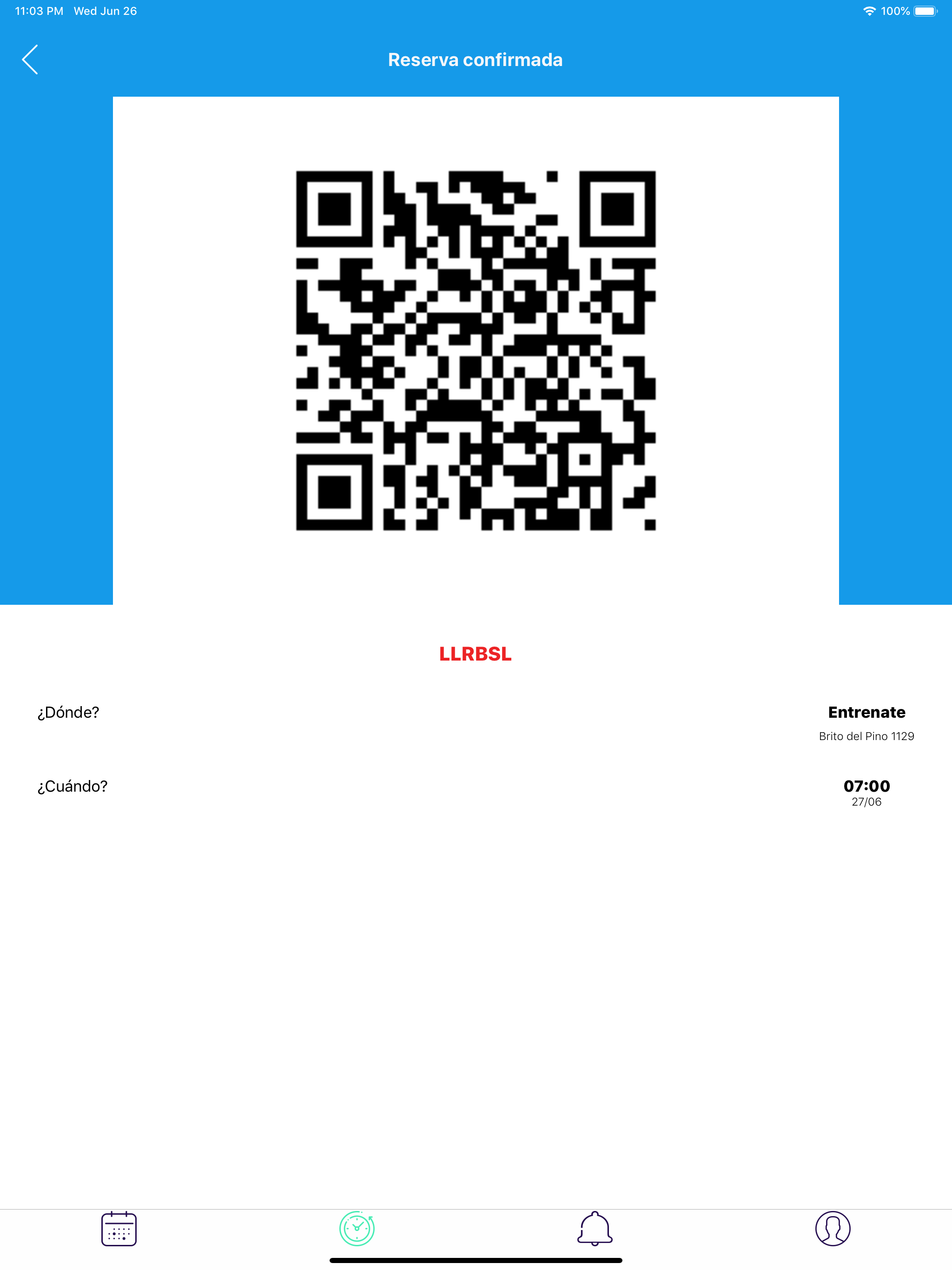 TuPase