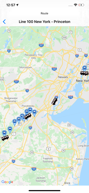 Track Coach USA(圖2)-速報App