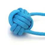 Paracord Step-by-Step App Problems