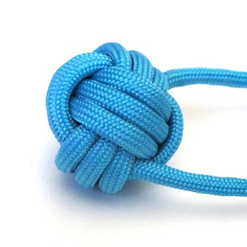 Paracord Knots Stap-voor-stap