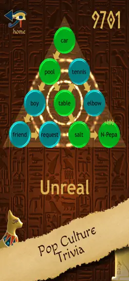 Game screenshot Chain Of Thought 2 apk