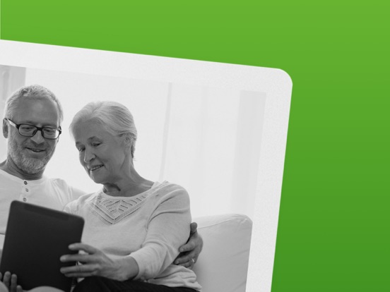 Screenshot #5 pour VideoVisit® Live Meet