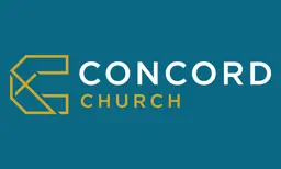 Concord Church Online app icon