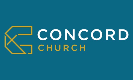 Concord Church Online icon