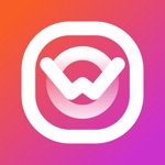 Download Watchy: WristGram app