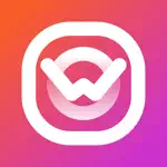 Watchy: WristGram App Cancel