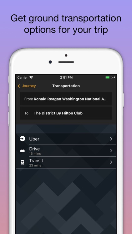 ETA Better Business Travel screenshot-7