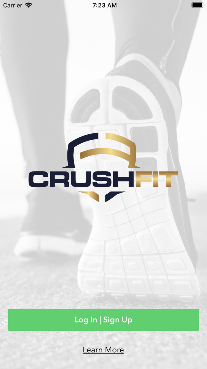 Crush Fit