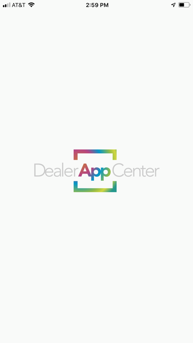 How to cancel & delete Dealer App Center from iphone & ipad 1