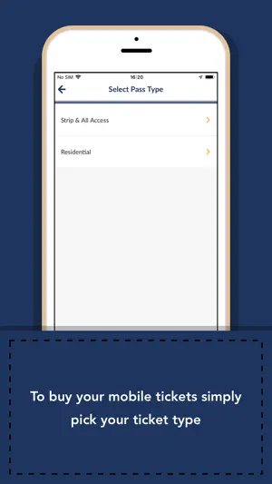 rideRTC screenshot 2