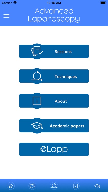 Laparoscopy Advanced