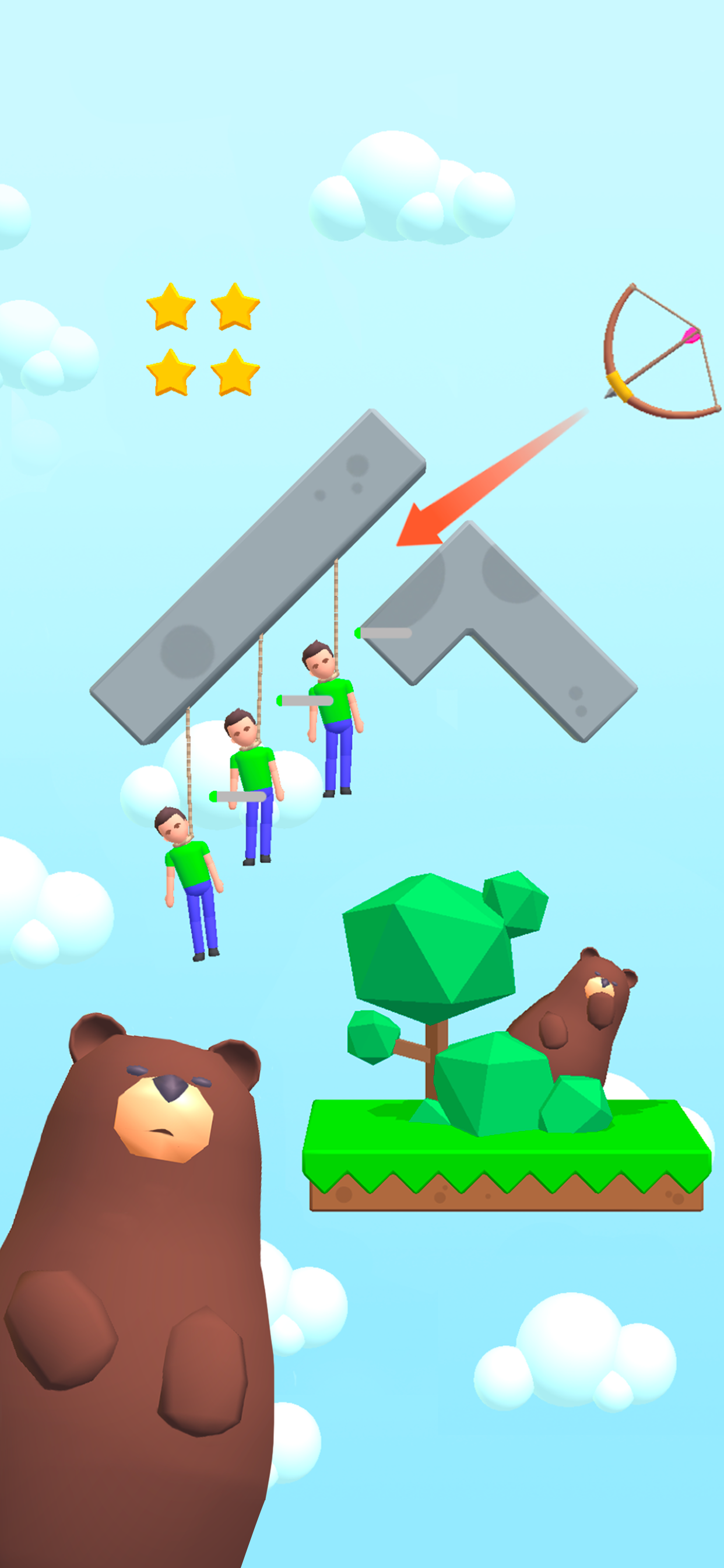 Gibbets 3D