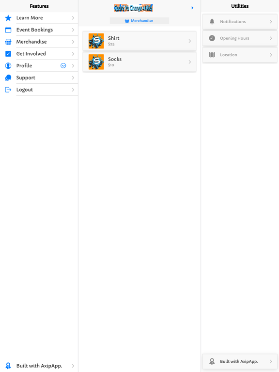 Screenshot #6 pour Spare Ya Change