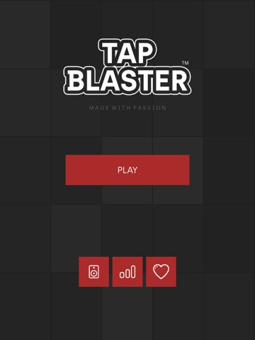 Tap Blasterのおすすめ画像5