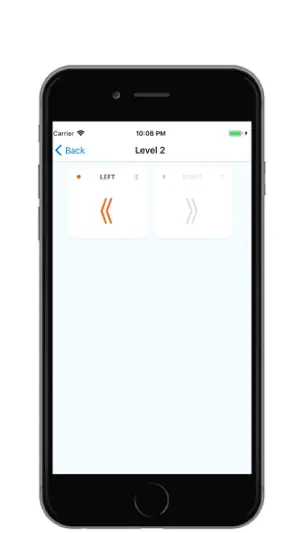 Intercambio App screenshot 3