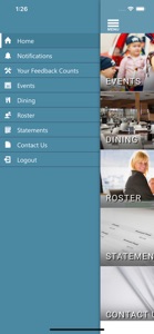 Kelowna Yacht Club screenshot #2 for iPhone