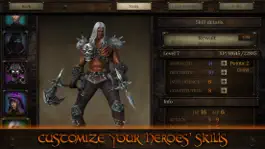 Game screenshot Arcane Quest 3 apk