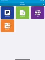 hp advance айпад изображения 1