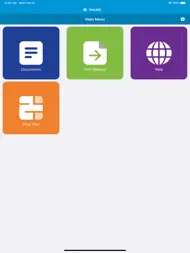 HP Advance ipad bilder 0