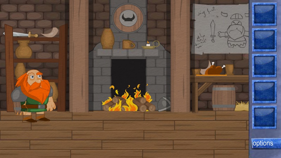 #2. Smart Blacksmith (iOS) 由: 国财 胡