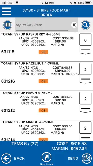 Douglas Companies screenshot 4