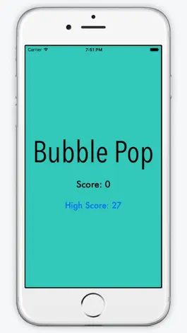 Game screenshot The Bubble Pop! mod apk