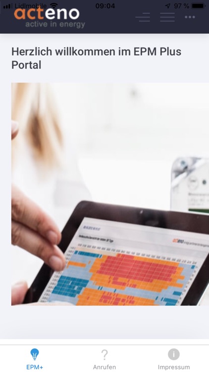 Acteno Mobile screenshot-6