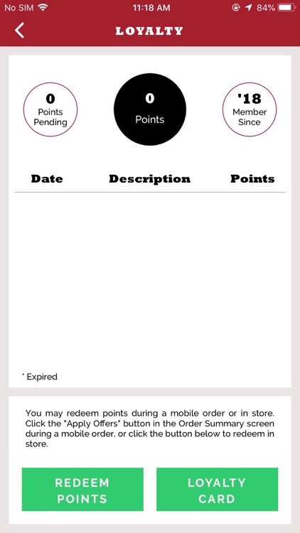 Maverick Grille screenshot-6