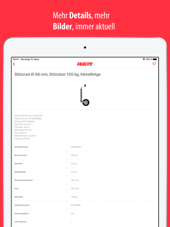 Screenshot #5 pour Frielitz